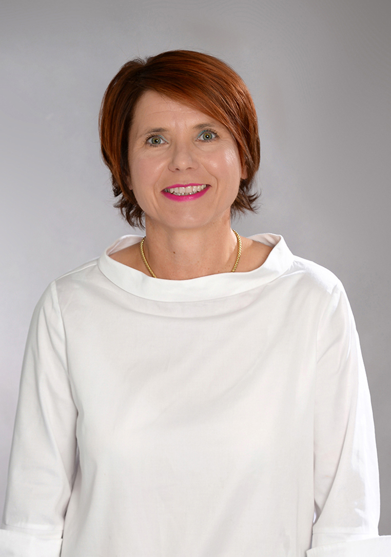 Gertrud Kloibhofer-Lehner