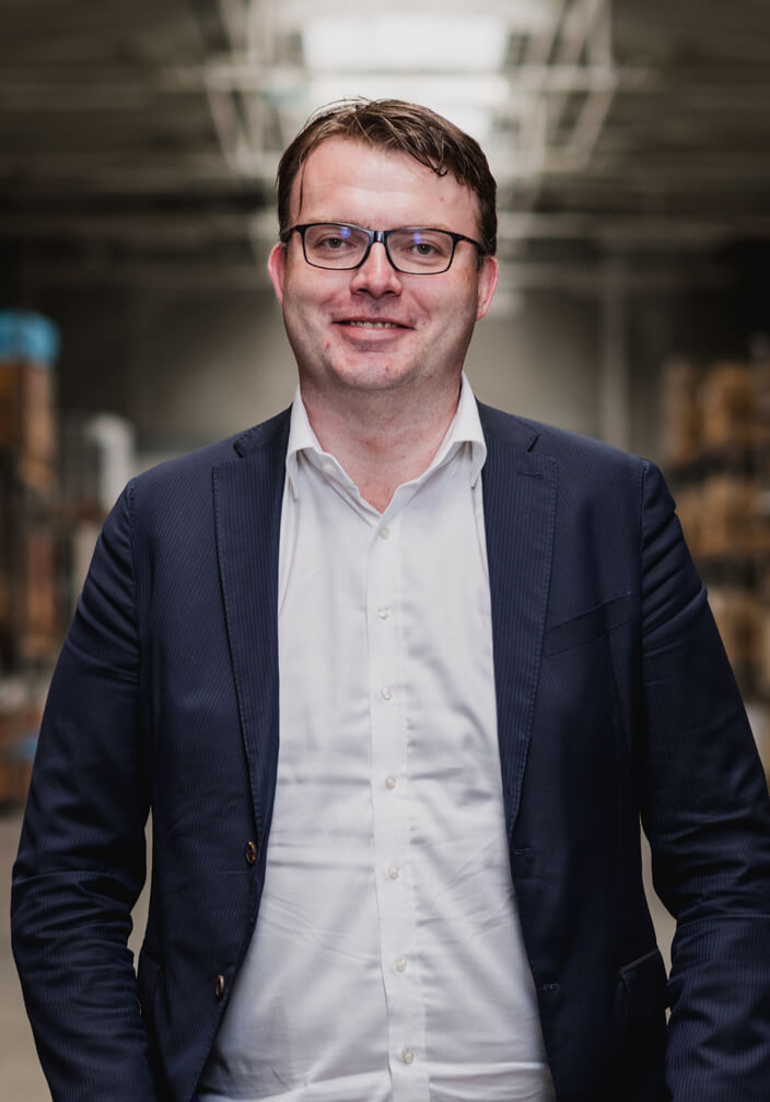 Management :: STARK Österreich