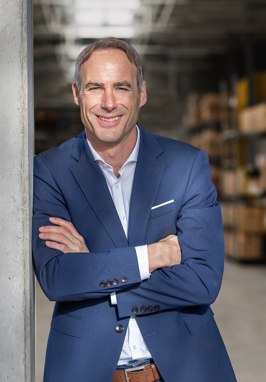 Markus Dietach