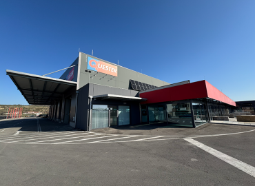 STARK &Ouml;sterreich w&auml;chst weiter: &Uuml;bernahme des ehemaligen Quester-Standorts in Krems