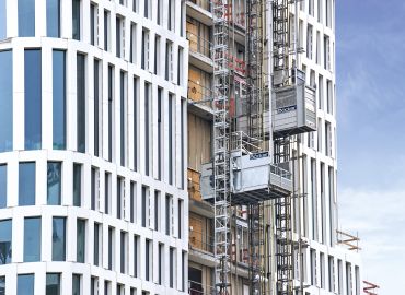 STARK &Ouml;sterreich erweitert Angebot: Exklusive Partnerschaft mit Hebetechnik-Hersteller B&ouml;cker