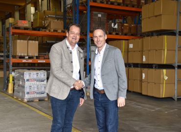 STARK &Ouml;sterreich ernennt Markus Dietach zum neuen Gesch&auml;ftsf&uuml;hrer Finanzen